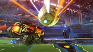 Rocket League 2015 Full Version PC