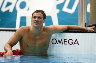 Ryan Lochte