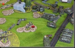 Soviets close in