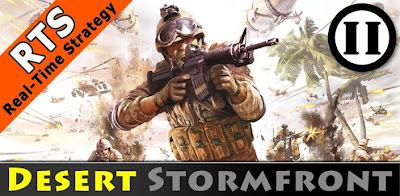 Desert Stormfront FULL v1.0.1