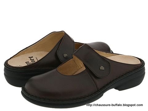 Chaussure buffalo:buffalo-534343