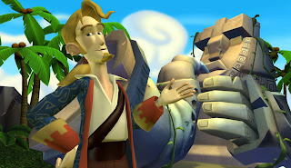 Game Tales of Monkey Island Full Version PC Free Download