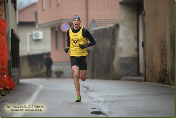 arrivo