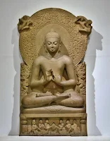 Siddharta Gautama, Buda