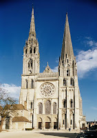 Gothic Architecture In France2