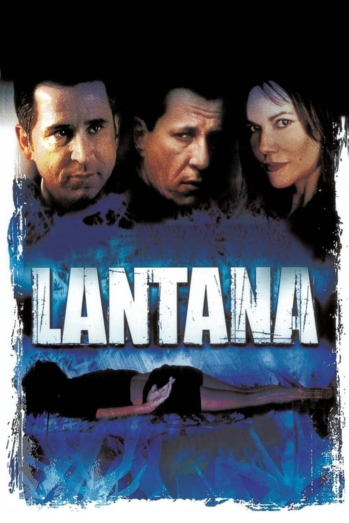 [HD] Lantana 2001 Ganzer Film Deutsch Download