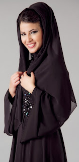 UAE Fancy abaya