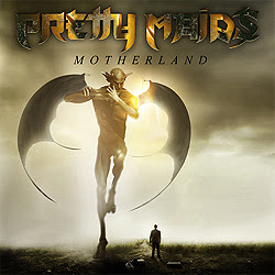 Conciertos de Pretty Maids Motherland