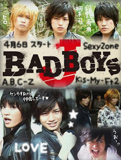 Bad Boys J