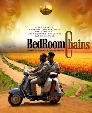 Bedroom Chains (2022): Idris Lubega & Nisha Kalema