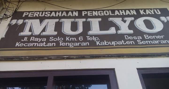 Gaji Pt Sami Semarang : Konsolidasi PUK SPAMK FSPMI PT ...