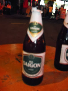 Saigon Beer