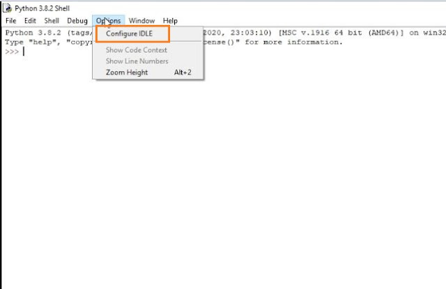 HOW TO INSTALL PYTHON 3.8.2 ON WINDOWS 10? (2020) in easy steps