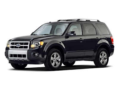 2011 Ford Escape Owners Manual, Review, Specs and Price