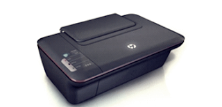 HP Deskjet Ink Advantage 2060 Driver Download