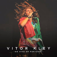 Baixar CD Ao Vivo em Portugal Tour 2019 - Vitor Kley 2020 GrÃ¡tis