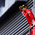 Sebastian Vettel Wins 2018 Belgian GP of Formula 1
