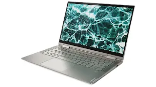 Lenovo Yoga C740 81TC000JUS