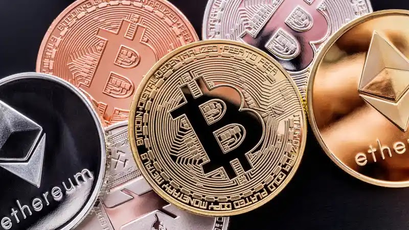 10 Kriptocurrency Paling Populer Tahun Ini