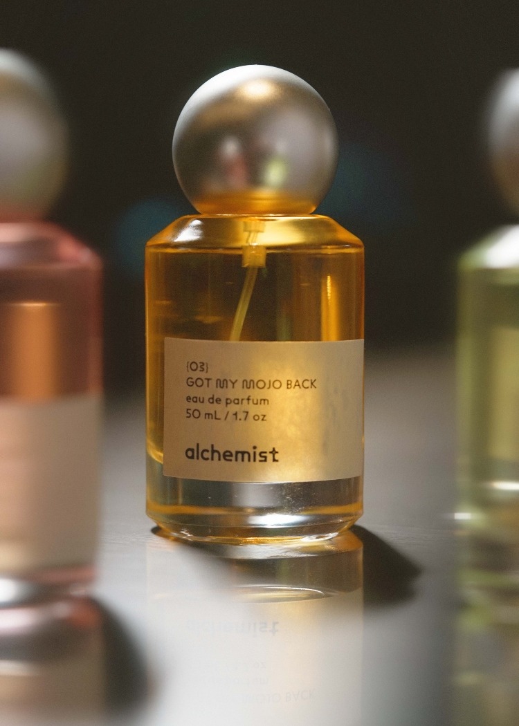 Alchemist Fragrance Get My Mojo Back Eau de Parfum