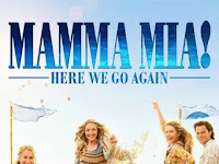 [HD] Mamma Mia! Una y otra vez 2018 Pelicula Completa En Español
Castellano