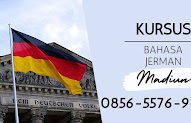 TERBAIK DAN CEPAT MAHIR 0856-5576-9423 Kursus Les Bahasa Jerman Sambil Kerja di Kel Nambangan Kidul Kec Manguharjo Kota Madiun Jawa Timur - Kopenusa Madiun