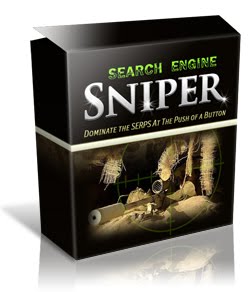 Free Download SE Sniper - Free SEO Tools Download