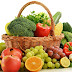 Benefícios Das Frutas e Vegetais