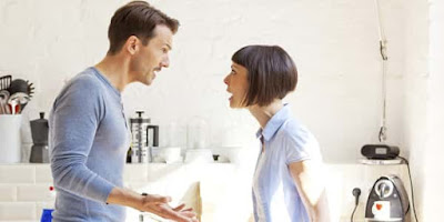 Ways to solve marital problems