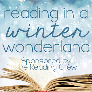 Reading in a Winter Wonderland mentor text hop