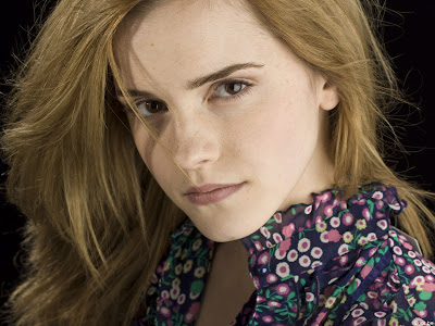 Emma Watson unveils her new fair-trade clothing range Courtesy the latest
