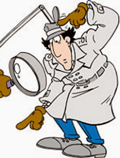 Inspector Gadget