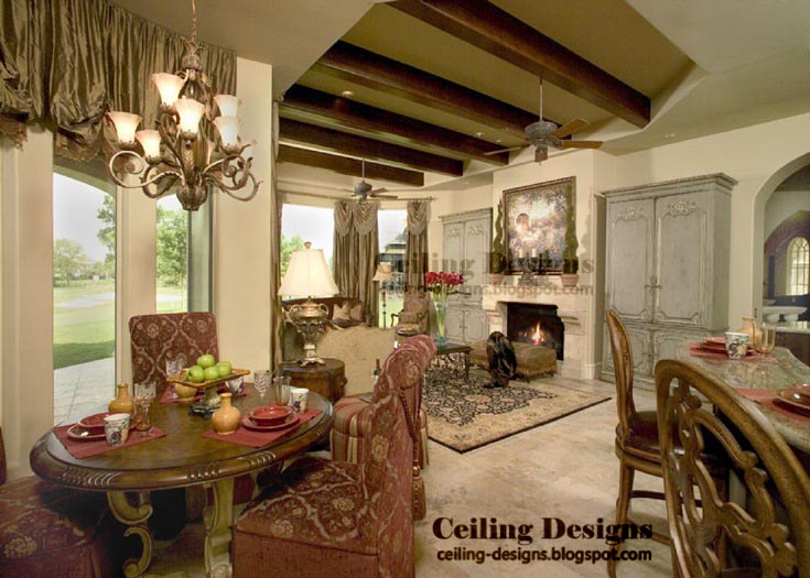 ceiling designs for living room from gypsum and wood  ceiling designs for living room interior design from gypsum and ceiling wood  panels