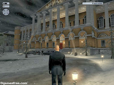 Download Hitman 2: Silent Assassin