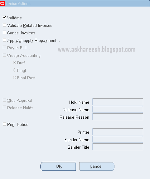 Procure to Pay (P2P) Cycle, www.askhareesh.com