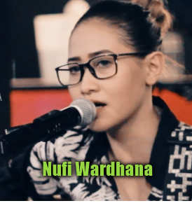 Nufi Wardhana, Lagu Cover, Lagu Akustik,Koleksi Lagu Cover Nufi Wardhana Mp3 Terbaru dan Terlengkap Full Rar