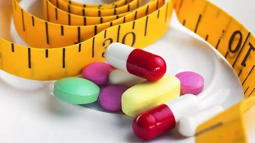 Weight Loss Drugs that Induce Weight Loss