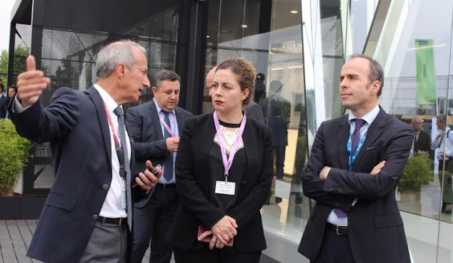 Defense Minister Xhacka held meetings in France for the modernization of the Albanian Military