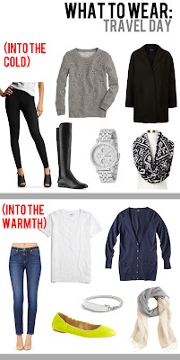 http://goodlifeforless.blogspot.com/2014/01/what-to-wear-travel-day.html