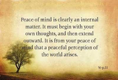 Best Peace of Mind Quotes