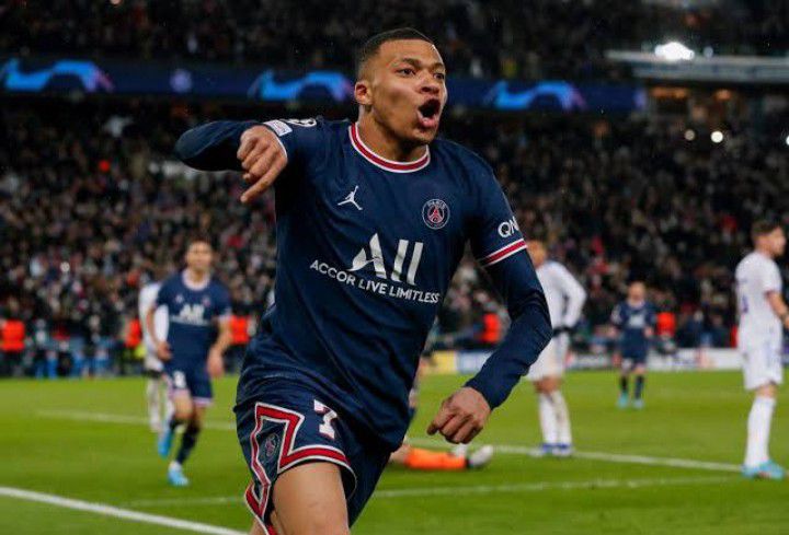 Los Blancos sets to meet with PSG superstar Kylian Mbappe's family