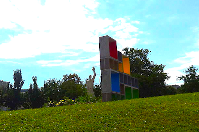 le Corbusier église saint pierre