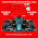 Parrilla de Salida y Horarios del Gran Premio de Baréin de la Formula 1 2023