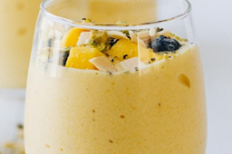 This Banana-Ginger Smoothie Can Help You Lose Belly Fat
