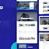 8in1 Best Real Estate and Property listing Premium Template 