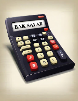 bank salary calculator