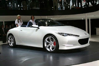 2014 Honda S2000 Specifications & Release Date