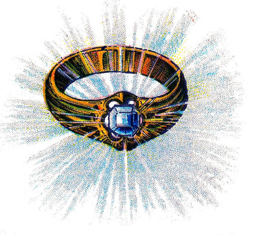 graphics fairy ring clip art Here a couple of swanky looking jewelry images