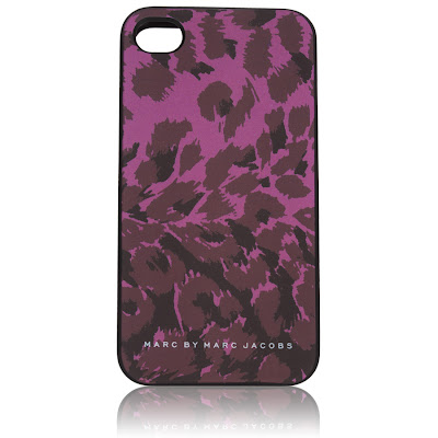  Iphone on Marc By Marc Jacobs Jungle Silk Iphone 4 Peony Case      35 00