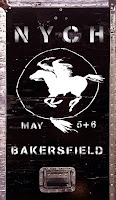 Neil Young & Crazy Horse in Bakersfield 2018